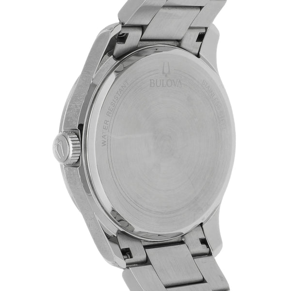 Reloj Bulova para caballero modelo Wilton.