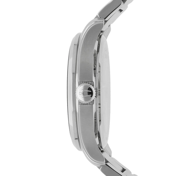 Reloj Bulova para caballero modelo Wilton.