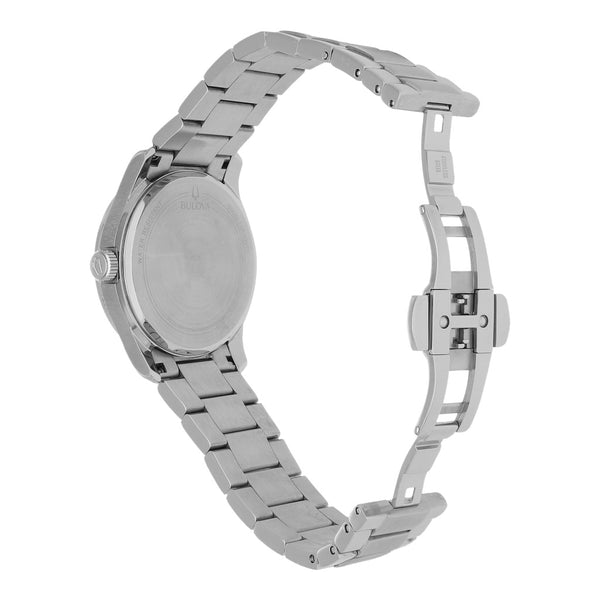Reloj Bulova para caballero modelo Wilton.