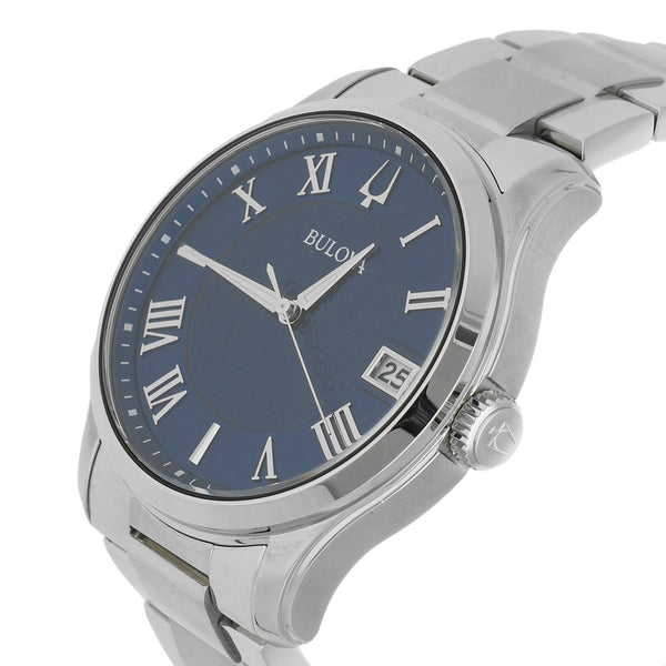 Reloj Bulova para caballero modelo Wilton.