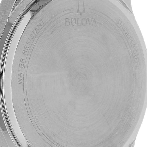 Reloj Bulova para caballero modelo Wilton.