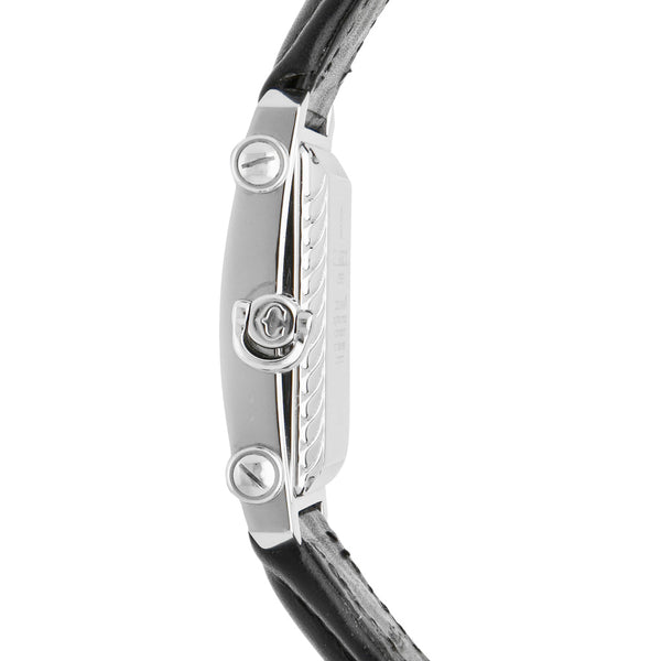 Reloj Charriol para caballero modelo Columbus.