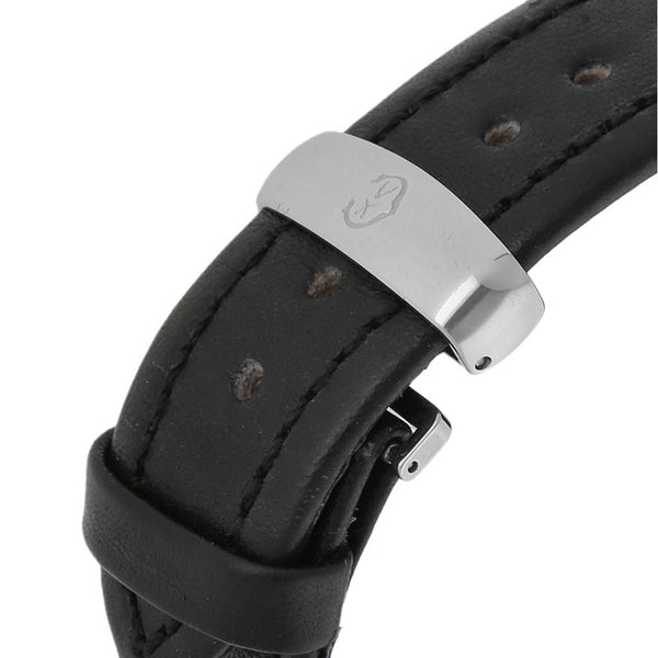 Reloj Charriol para caballero modelo Columbus.