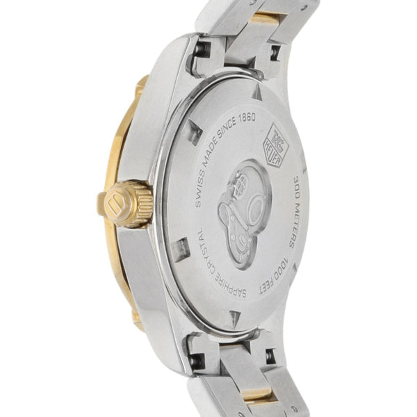 Reloj Tag Heuer para dama modelo Aquaracer.