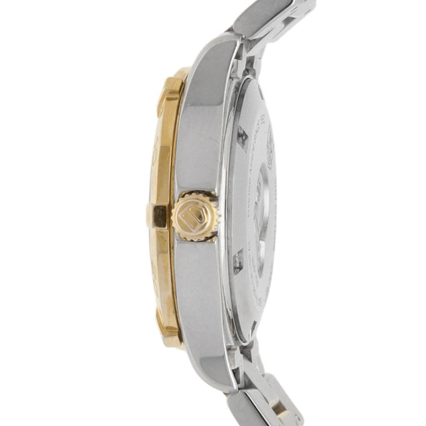 Reloj Tag Heuer para dama modelo Aquaracer.