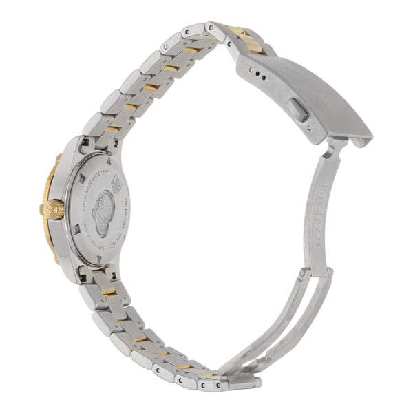 Reloj Tag Heuer para dama modelo Aquaracer.
