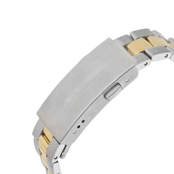 Reloj Tag Heuer para dama modelo Aquaracer.