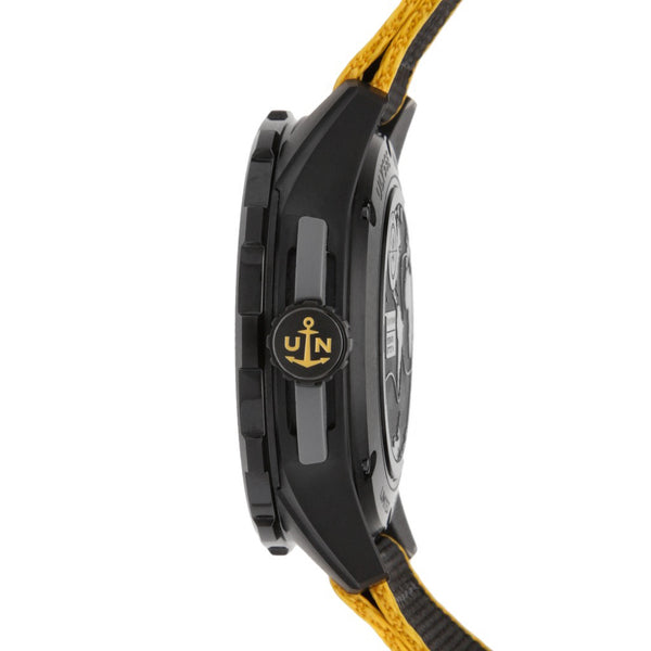 Reloj Ulysse Nardin para caballero modelo Drive X Cape Horn.