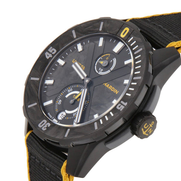 Reloj Ulysse Nardin para caballero modelo Drive X Cape Horn.