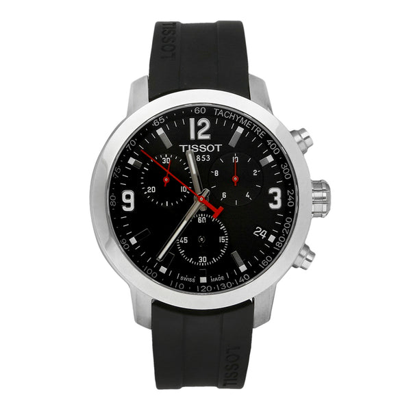 Reloj Tissot para caballero modelo PRC200