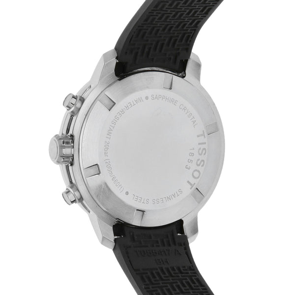 Reloj Tissot para caballero modelo PRC200