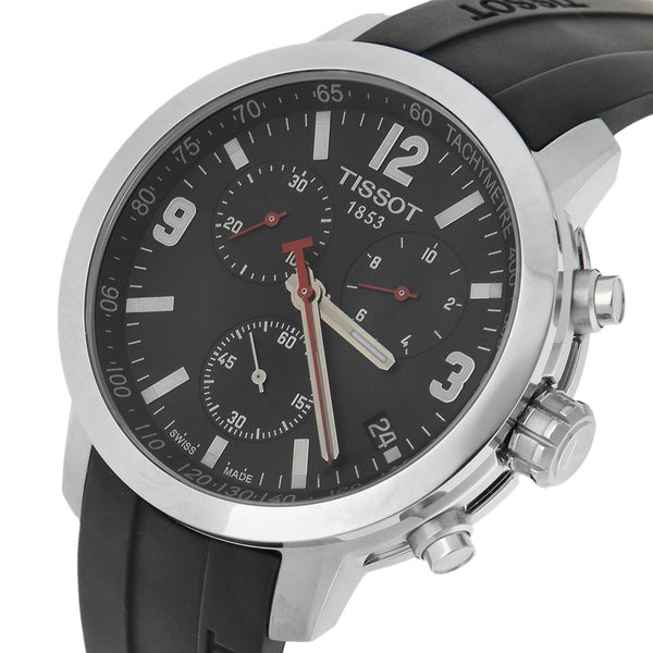 Reloj Tissot para caballero modelo PRC200
