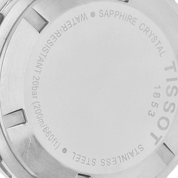 Reloj Tissot para caballero modelo PRC200