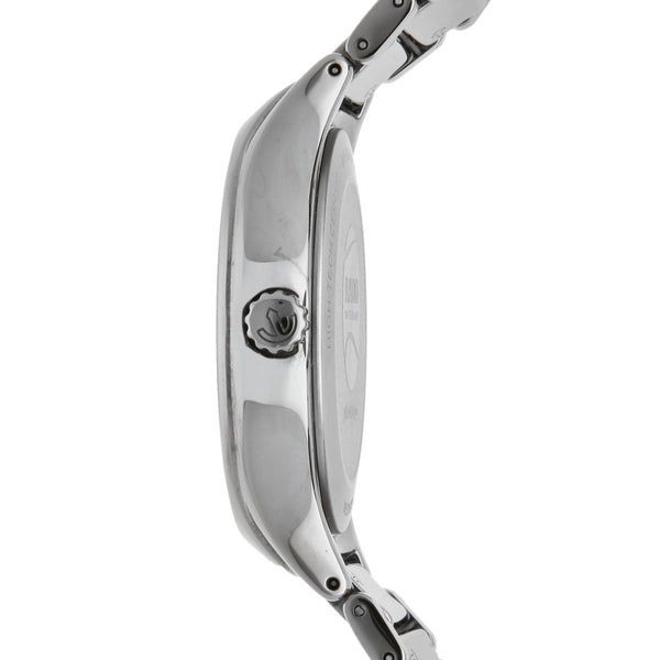 Reloj Rado para caballero modelo True edición especial AMT México.
