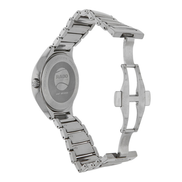 Reloj Rado para caballero modelo True edición especial AMT México.