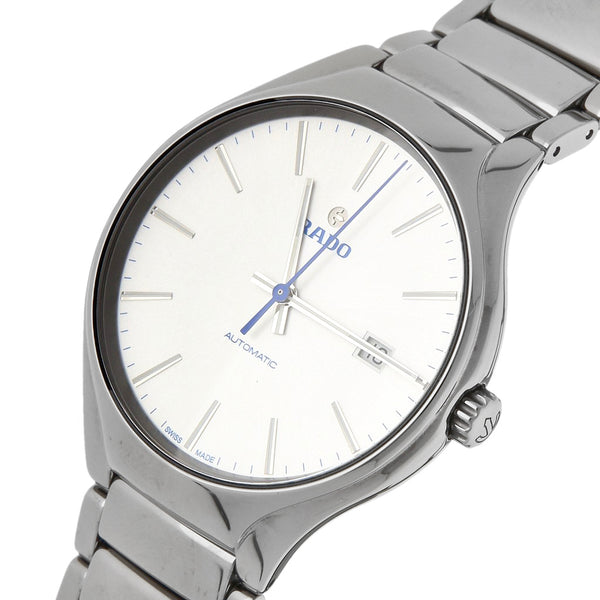 Reloj Rado para caballero modelo True edición especial AMT México.