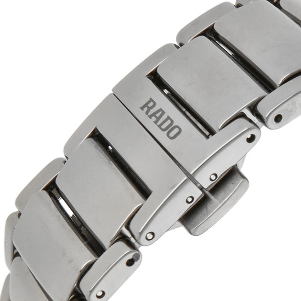 Reloj Rado para caballero modelo True edición especial AMT México.