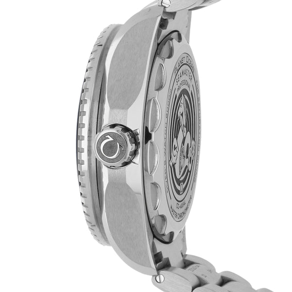 Reloj Omega para caballero modelo Seamaster professional ultra deep.