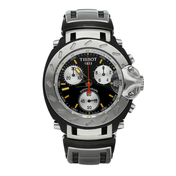 Reloj Tissot para caballero modelo T Race.