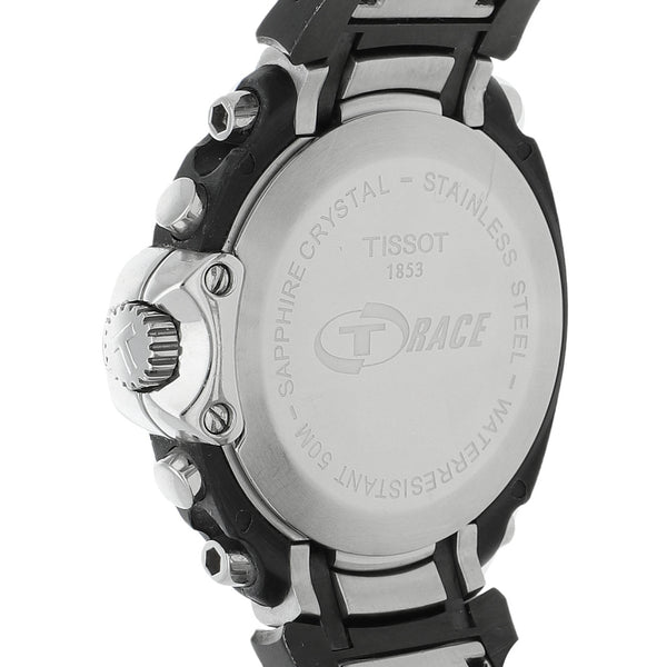 Reloj Tissot para caballero modelo T Race.