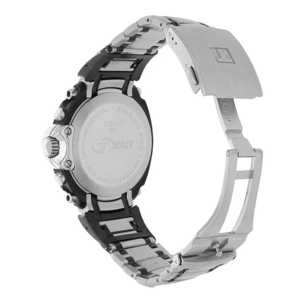Reloj Tissot para caballero modelo T Race.