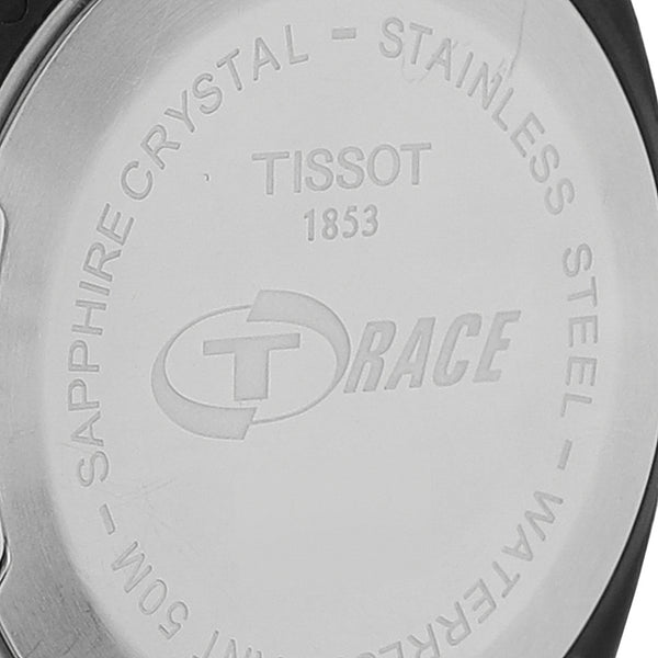 Reloj Tissot para caballero modelo T Race.