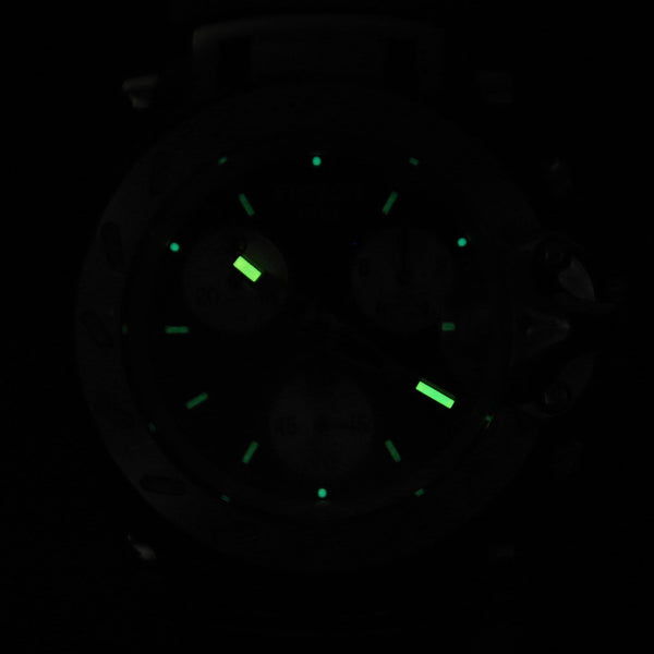 Reloj Tissot para caballero modelo T Race.
