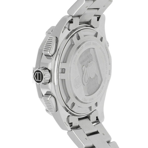 Reloj Tag Heuer para caballero modelo Aquaracer Calibre 16
