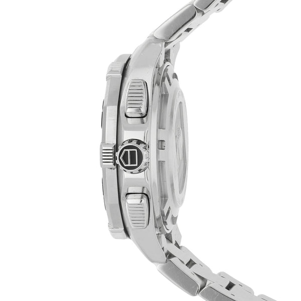 Reloj Tag Heuer para caballero modelo Aquaracer Calibre 16