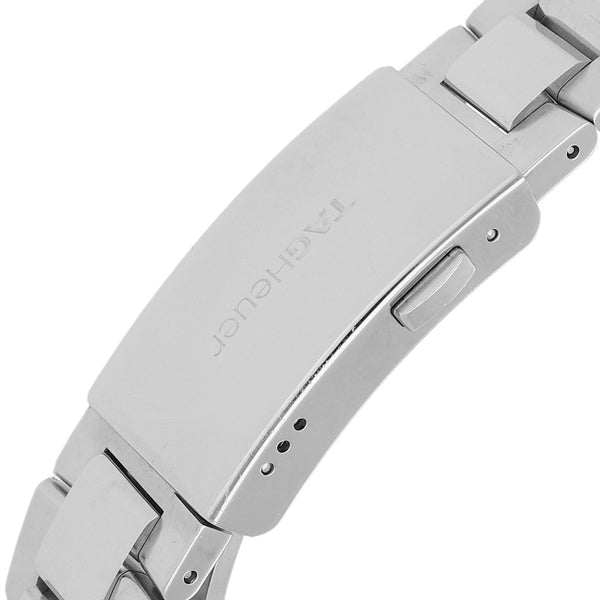 Reloj Tag Heuer para caballero modelo Aquaracer Calibre 16