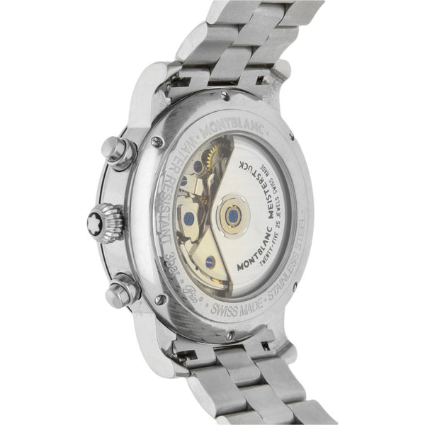 Reloj Montblanc para caballero modelo Meisterstück.