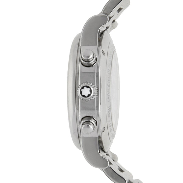 Reloj Montblanc para caballero modelo Meisterstück.
