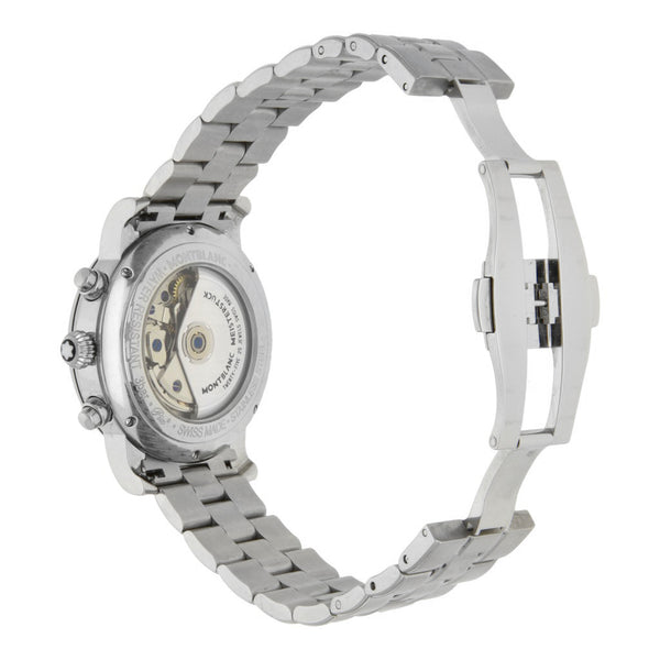 Reloj Montblanc para caballero modelo Meisterstück.
