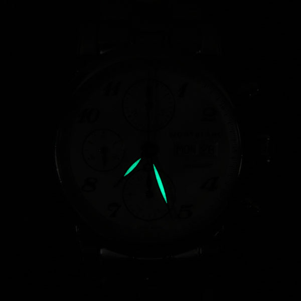Reloj Montblanc para caballero modelo Meisterstück.