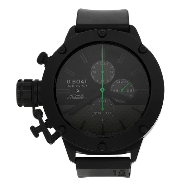 Reloj U-Boat para caballero modelo Italo Fontana.