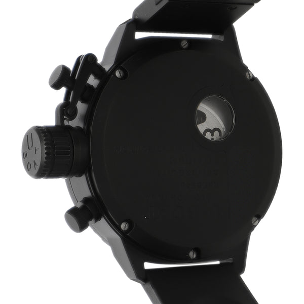 Reloj U-Boat para caballero modelo Italo Fontana.