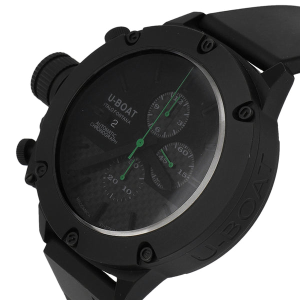 Reloj U-Boat para caballero modelo Italo Fontana.