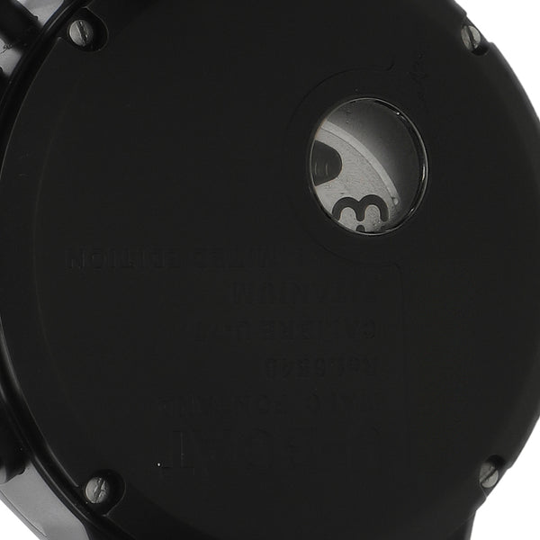 Reloj U-Boat para caballero modelo Italo Fontana.