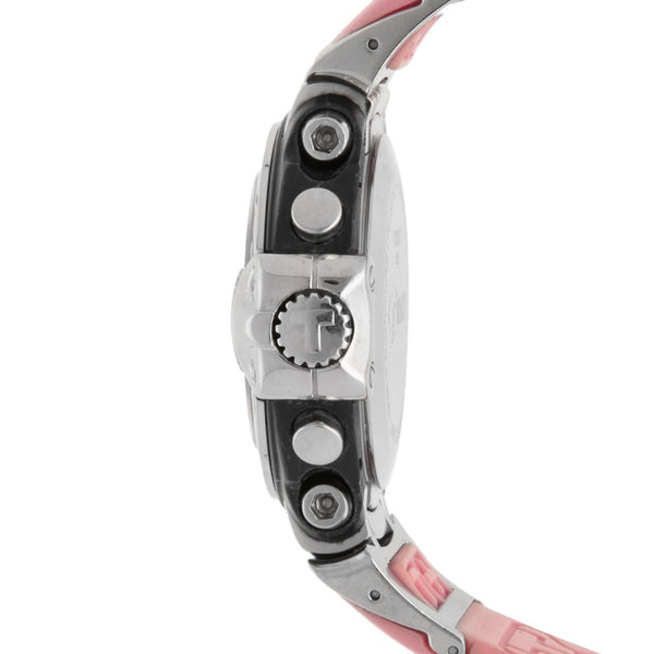 Reloj Tissot para dama T-Race.