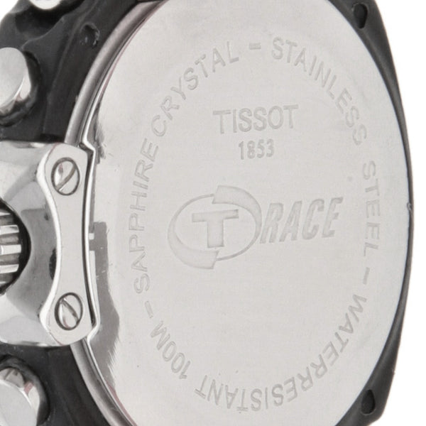 Reloj Tissot para dama T-Race.