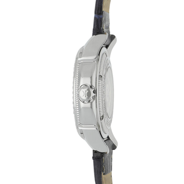 Reloj Diamonds International Corporation para dama modelo A9261D.