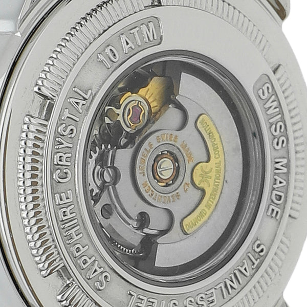 Reloj Diamonds International Corporation para dama modelo A9261D.