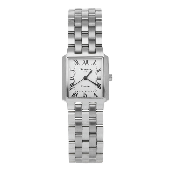Reloj Nivada para dama modelo Executive.