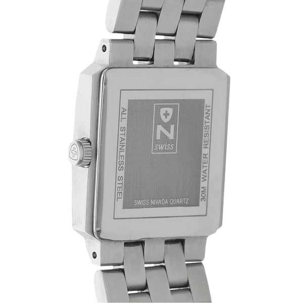 Reloj Nivada para dama modelo Executive.