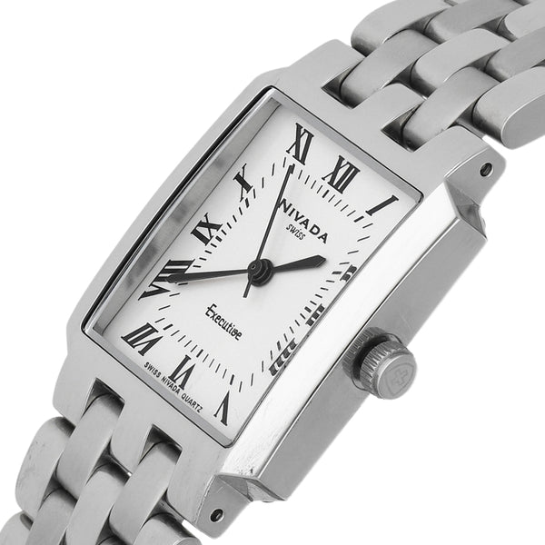 Reloj Nivada para dama modelo Executive.