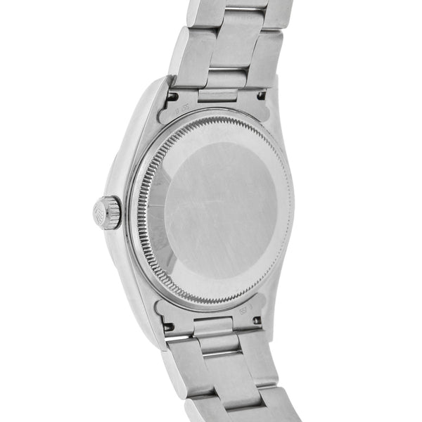 Reloj Rolex para caballero modelo Oyster Perpeytual Air-King.