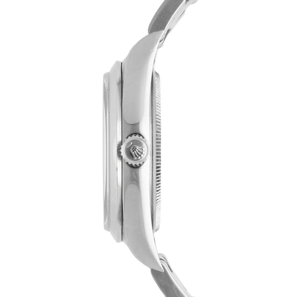 Reloj Rolex para caballero modelo Oyster Perpeytual Air-King.