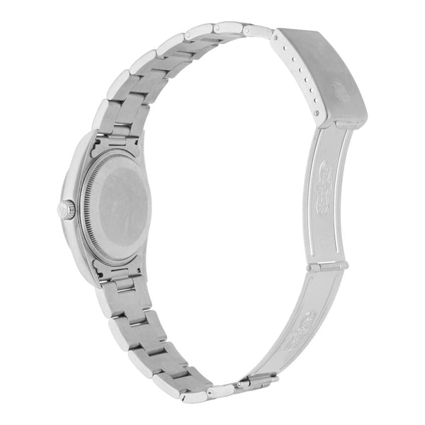 Reloj Rolex para caballero modelo Oyster Perpeytual Air-King.