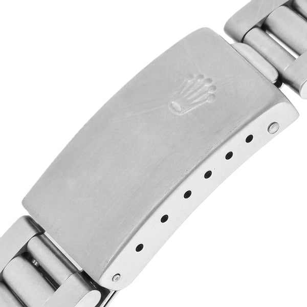 Reloj Rolex para caballero modelo Oyster Perpeytual Air-King.
