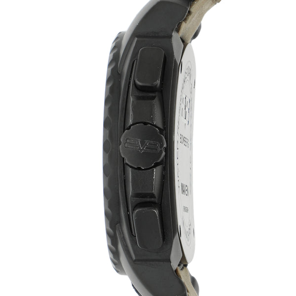 Reloj Bomberg para caballero modelo Maven.